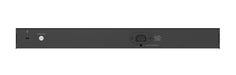 EAN 0790069477058 - D-Link DGS-1018P No administrado Gigabit Ethernet (10/100/1000) Energía sobre Ethernet (PoE) Negro imagen 4