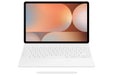 EAN 8806095759036 - Samsung EF-DX825 QWERTZ Alemán Pogo pin Blanco imagen 9