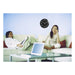 EAN 4009816023261 - TFA-Dostmann 60.3509 reloj de mesa o pared Alrededor Negro imagen 3