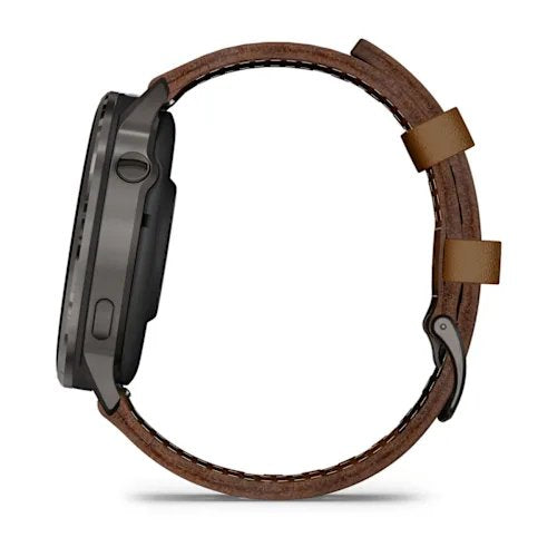 Garmin Venu 4 45mm, Slate