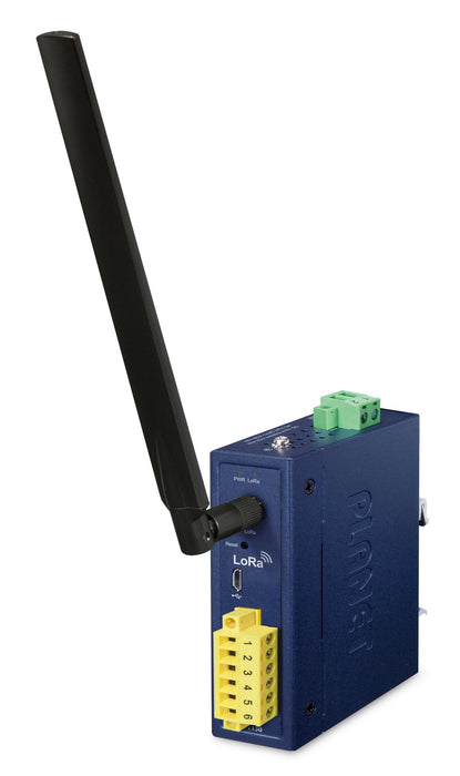 EAN 4711605287111 - PLANET LN1130 pasarel y controlador imagen 1