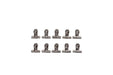 EAN 4002390009737 - MAUL 2173096 sujetapapel Metal imagen 8