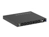 EAN 606449165135 - NETGEAR M4350-24X8F8V Gestionado L3 10G Ethernet (100/1000/10000) Energía sobre Ethernet (PoE) 1U Negro imagen 3
