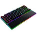 EAN 8435443702853 - Newskill Gaming Gungnyr TKL Pro teclado Juego USB QWERTY Español Negro imagen 4