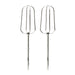 EAN 8414234135285 - Taurus Station Grey Batidora de mano 300 W Gris, Blanco imagen 3