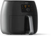 EAN 8710103862772 - Philips Avance Collection HD9650/90 freidora Sencillo Independiente 2225 W Freidora de aire caliente Negr imagen 1
