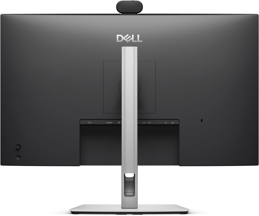 Dell Lcd P2726dev 27" Ips Qhd 2560×1440 Hdmi,Dp,Usb,Usb-C Black