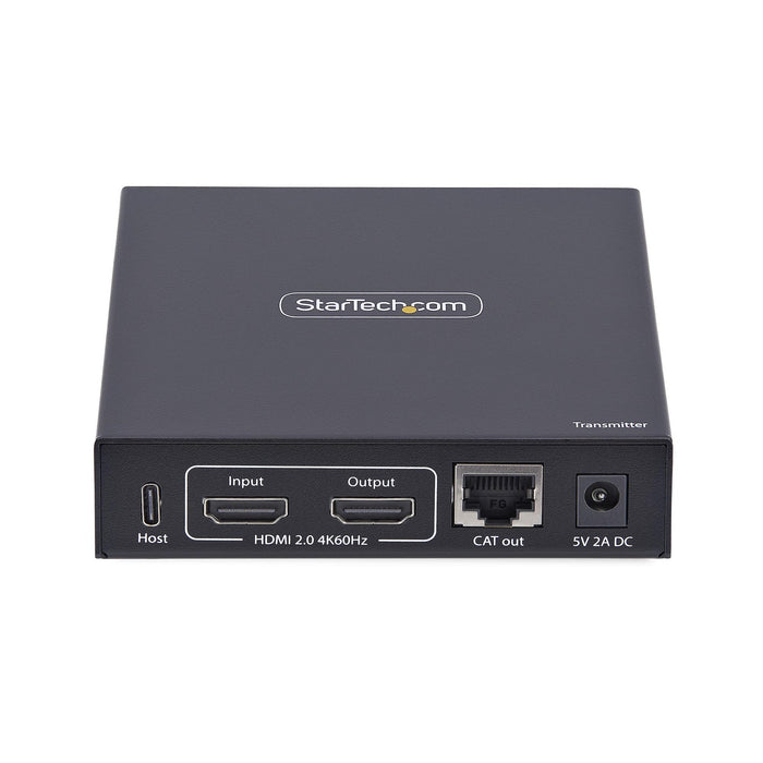 EAN 0065030912693 - StarTech.com IH2006-KVM-TX extensor KVM imagen 4