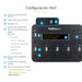 EAN 0065030856508 - StarTech.com USBDUP15 duplicador de datos y soporte Duplicador de pendrives Negro 5 copias imagen 7