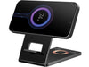 EAN 5705730441547 - Sandberg 441-54 cargador de dispositivo móvil Smartphone, Wearables Negro USB Cargador inalámbrico Carga  imagen 5