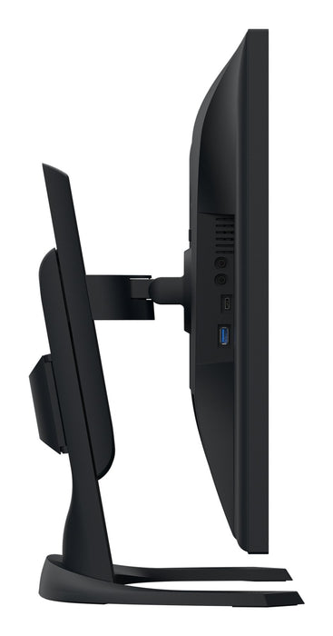 EAN 4995047065296 - EIZO FlexScan EV3240X-BK pantalla para PC 80 cm (31.5") 3840 x 2160 Pixeles 4K Ultra HD LCD Negro imagen 7