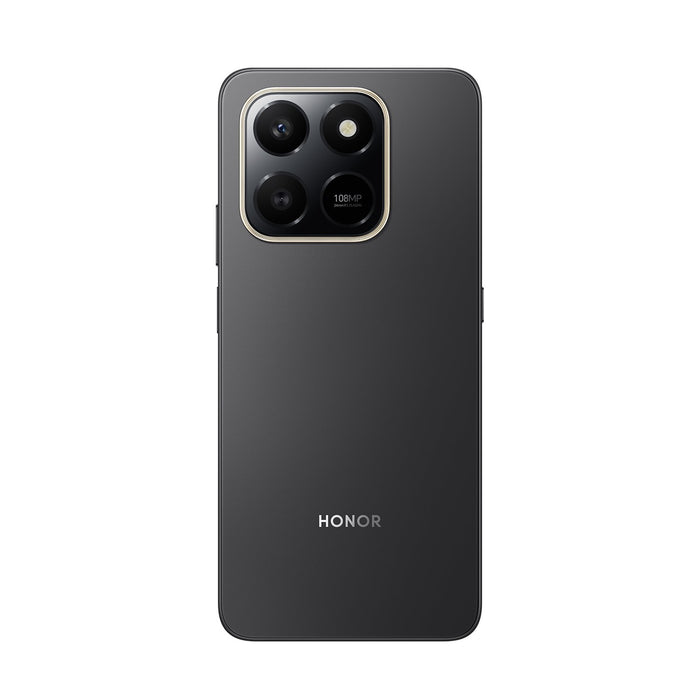 EAN 8034140502430 - Honor BUNDLE 400 SMART 17,2 cm (6.77") MagicOS 9.0 8 GB 256 GB 6500 mAh Negro imagen 5