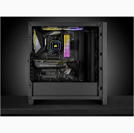 EAN 0840006649038 - Corsair Vengeance RGB módulo de memoria 32 GB 2 x 16 GB DDR4 288-pin DIMM imagen 6