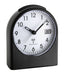 EAN 4009816023889 - TFA-Dostmann 98.1040.01 despertador Negro imagen 1
