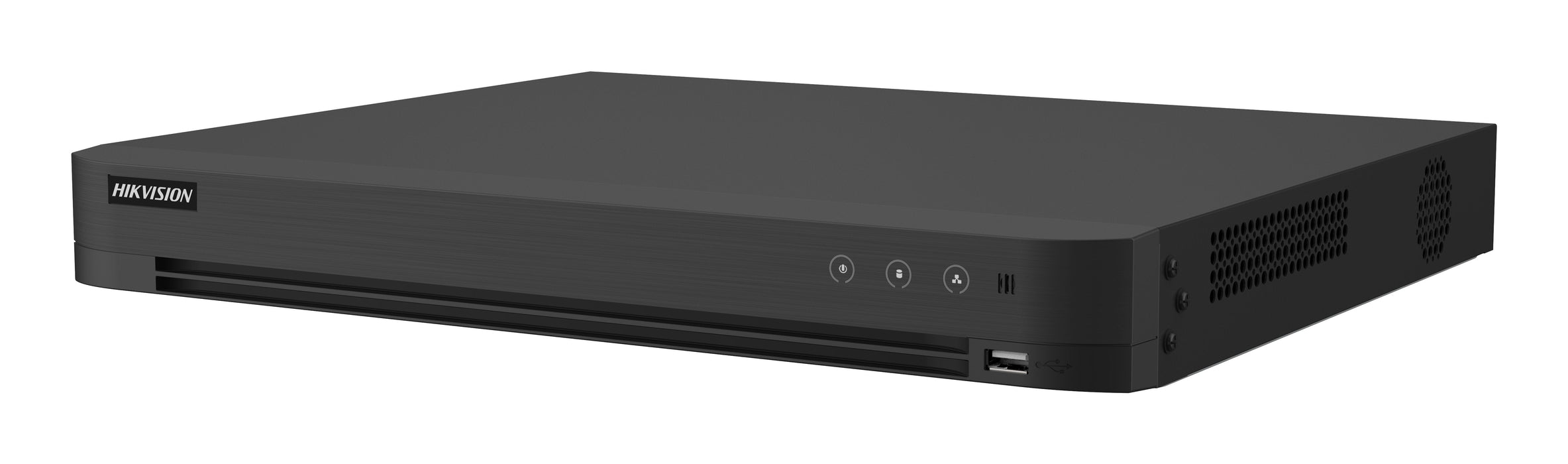 Hikvision Ids-7208huhi-M2/Xt/4a+8/4alm Grabador De 8 Canales