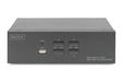 EAN 4016032478140 - Digitus DS-12882 interruptor KVM Negro imagen 3