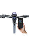 EAN 8435089040920 - smartGyro Raptor Evo Gris 25 kmh 16 Ah imagen 24