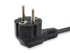 EAN 4015867227091 - Equip 112121 Negro 3 m Enchufe tipo F C13 acoplador imagen 2