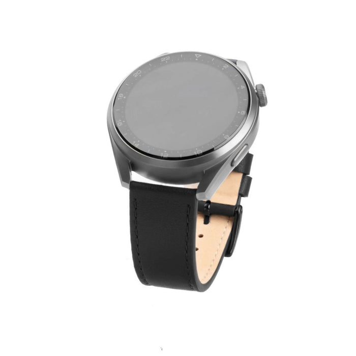 EAN 8591680142132 - FIXED FIXLST-20MM-BK pieza y accesorio para reloj Correa de reloj imagen 1