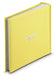 EAN 4007249077127 - Hama Good Things álbum de foto y protector Amarillo 200 hojas 10 x 15 Encuadernación en tapa dura imagen 2