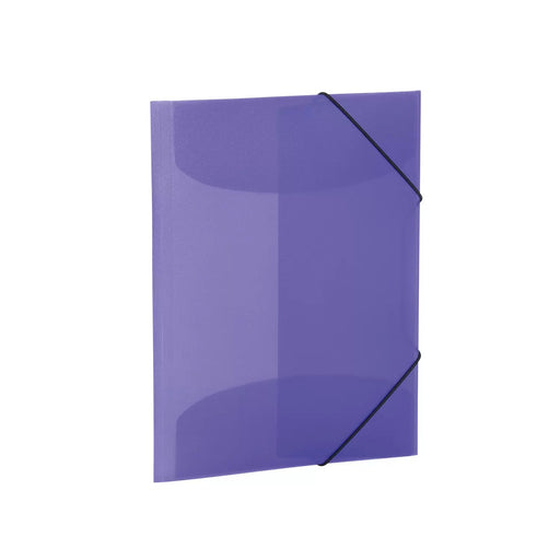 EAN 4008705195812 - HERMA 19581 carpeta Polipropileno (PP) Violeta A4 imagen 1