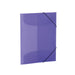EAN 4008705195812 - HERMA 19581 carpeta Polipropileno (PP) Violeta A4 imagen 1