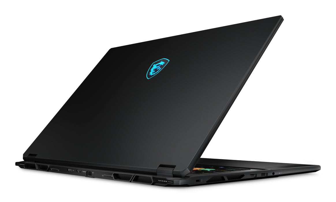 EAN 4711377317672 - MSI Stealth 18 HX AI A2XWIG-040XES Intel Core Ultra 9 275HX Portátil 45,7 cm (18") Quad HD+ 64 GB DDR5-SD imagen 9