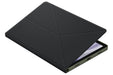 EAN 8806095300481 - Samsung Galaxy Tab A9+ Book Cover 27,9 cm (11") Folio Negro imagen 9