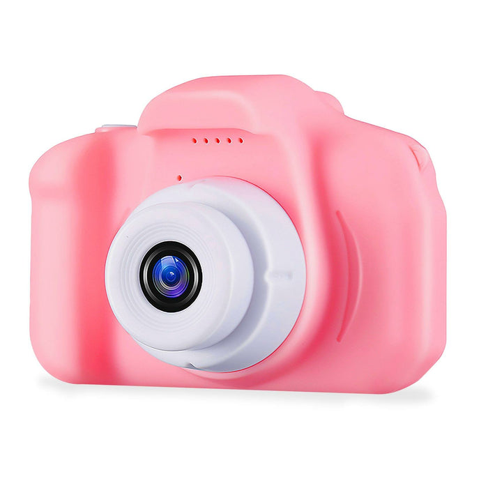 EAN 8021735208129 - Celly KIDSCAMERA3PK electrónica para niños Cámara digital para niños imagen 1
