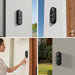 EAN 6975253983315 - Reolink D340W Negro, Blanco imagen 2