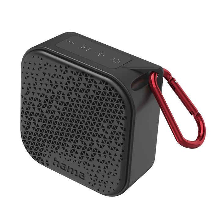 EAN 4047443497949 - Hama Pocket 3.0 Negro Inalámbrico 3,5 W imagen 1