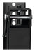 EAN 8712285334207 - Vogel's PFW 6815 2,54 m (100") Negro imagen 8
