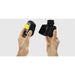 EAN 4039784535008 - Kärcher WT 4.000 Negro, Amarillo Temporizador de riego mecánico imagen 3