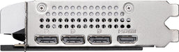 EAN 4711377338868 - MSI GeForce RTX 5060 TI 8G VENTUS 2X OC PLUS NVIDIA 8 GB GDDR7 imagen 7