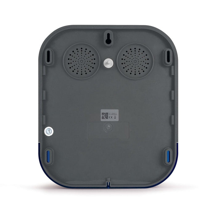 Cave Wireless Outdoor Siren Sndr