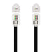 EAN 8433281006218 - Nanocable 10.32.0103-BK-OEM cable telefónico 3 m Negro imagen 2