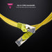 EAN 8433281015746 - Nanocable 10.20.2000-L25-Y cable de red 0,25 m Cat8.1 S/FTP (S-STP) imagen 4