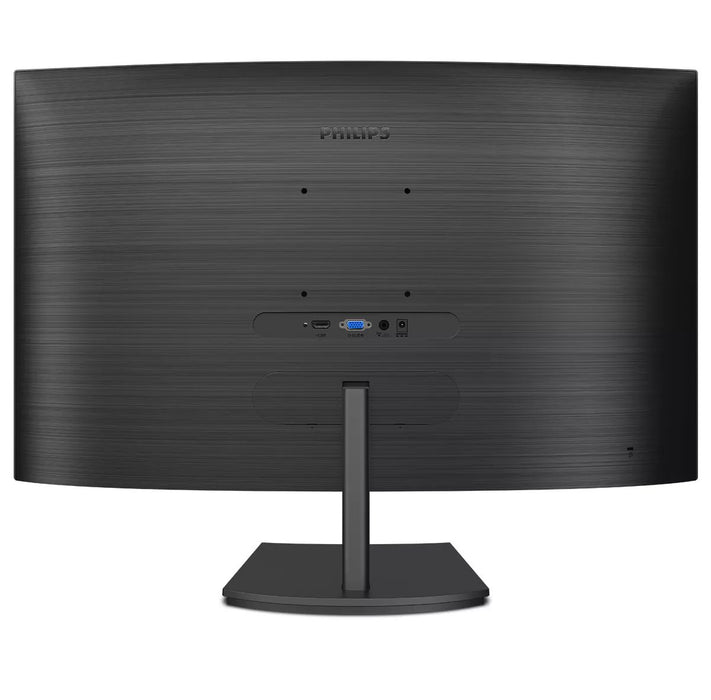 EAN 8712581758417 - Philips E Line 241E1SC/00 pantalla para PC 59,9 cm (23.6") 1920 x 1080 Pixeles Full HD LED Negro imagen 8