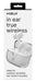EAN 8021735198802 - Celly CLEAR Auriculares True Wireless Stereo (TWS) Dentro de oído Llamadas/Música USB Tipo C Bluetooth Bl imagen 3
