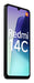 EAN 6941812798218 - Xiaomi Redmi 14C 17,5 cm (6.88") SIM doble 4G USB Tipo C 4 GB 128 GB 5160 mAh Negro imagen 3