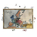 EAN 5010994126681 - Hasbro Gaming Avalon Hill Diplomacy imagen 3