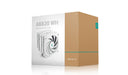 EAN 6933412727453 - DeepCool AK620 WH Procesador Refrigerador de aire 12 cm Blanco 1 pieza(s) imagen 9