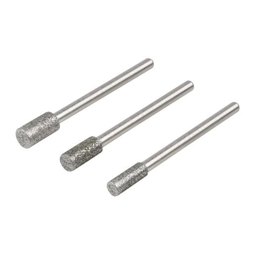 EAN 4006885598706 - wolfcraft GmbH 5987000 broca Juego de brocas 3 pieza(s) imagen 1