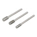 EAN 4006885598706 - wolfcraft GmbH 5987000 broca Juego de brocas 3 pieza(s) imagen 1