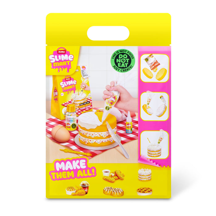 Zuru Slime Mart - Small Shopping Bag (Artículo Surtido) 15915