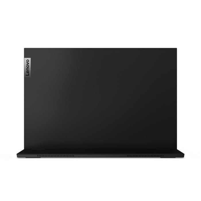EAN 0196380023057 - Lenovo ThinkVision M14d pantalla para PC 35,6 cm (14") 2240 x 1400 Pixeles 2.2K LED Negro imagen 2