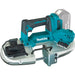 EAN 0088381899697 - Makita DPB183Z sierra de cinta portátil Batería imagen 1
