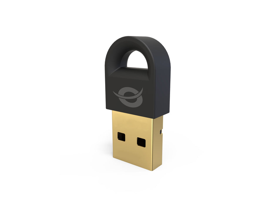 Conceptronic Bluetooth Adaptador 5.3 Nanousb 10- 20m Negro