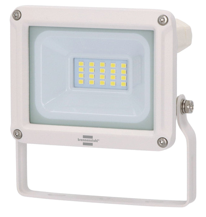 Brennenstuhl Led Foco Jaro 1060, 1150lm, 10w, Ip65, Blanco