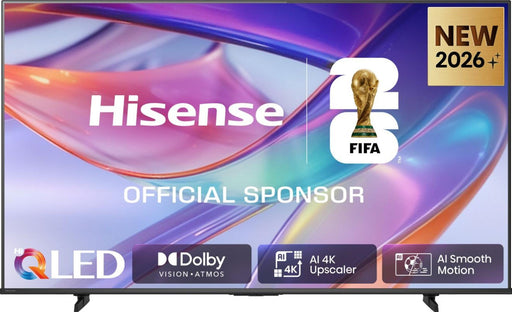 EAN 6942351431352 - Hisense 55E7S 139,7 cm (55") 4K Ultra HD Smart TV Wifi Negro 330 cd / m² imagen 1